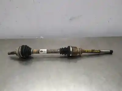 Автозапчасти б/у передняя правая трансмиссия за peugeot 207 sw confort ссылки oem iam 