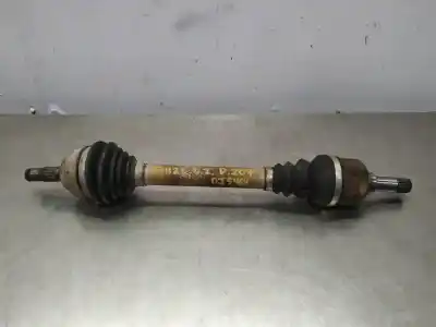 Автозапчасти б/у передняя левая трансмиссия за peugeot 207 sw confort ссылки oem iam 