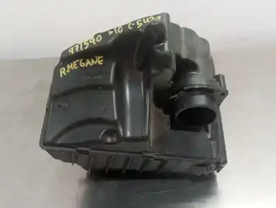 Recambio de automóvil de segunda mano de CAJA FILTRO AIRE para RENAULT MEGANE III COUPÉ-CABRIO  referencias OEM IAM   N2.Z1.DEPOSITO.7