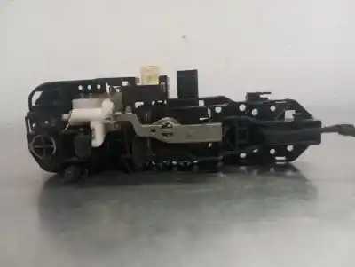 Pezzo di ricambio per auto di seconda mano MANIGLIA ESTERNA ANTERIORE DESTRA per RENAULT MEGANE III COUPÉ-CABRIO  Riferimenti OEM IAM   N2.Z1.3.38