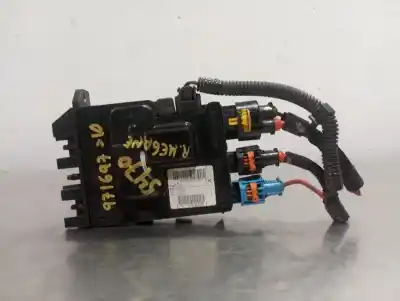 Gebrauchtes Autoersatzteil ELEKTRONISCHES MODUL zum RENAULT MEGANE III COUPÉ-CABRIO  OEM-IAM-Referenzen 243800010R  