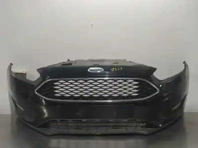 Автозапчастина б/у передній бампер для ford focus lim. business посилання на oem iam   n2.z1.5.a