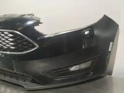 Автозапчастина б/у передній бампер для ford focus lim. business посилання на oem iam   n2.z1.5.a