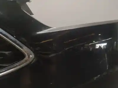 Автозапчастина б/у передній бампер для ford focus lim. business посилання на oem iam   n2.z1.5.a