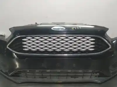 Автозапчастина б/у передній бампер для ford focus lim. business посилання на oem iam   n2.z1.5.a
