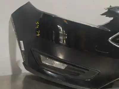 Автозапчастина б/у передній бампер для ford focus lim. business посилання на oem iam   n2.z1.5.a