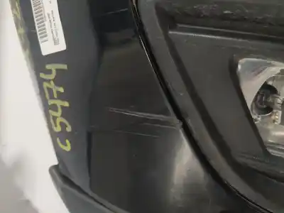 Автозапчастина б/у передній бампер для ford focus lim. business посилання на oem iam   n2.z1.5.a