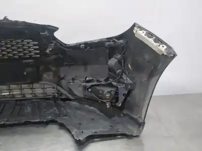 Автозапчастина б/у передній бампер для ford focus lim. business посилання на oem iam   n2.z1.5.a