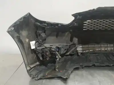 Автозапчастина б/у передній бампер для ford focus lim. business посилання на oem iam   n2.z1.5.a