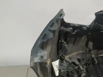 Автозапчастина б/у передній бампер для ford focus lim. business посилання на oem iam   n2.z1.5.a