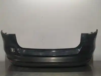 Автозапчастина б/у задній бампер для ford focus lim. business посилання на oem iam   n5.z1.7.17.m