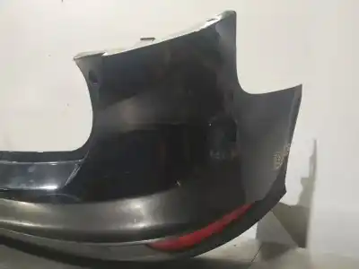 Автозапчастина б/у задній бампер для ford focus lim. business посилання на oem iam   n5.z1.7.17.m