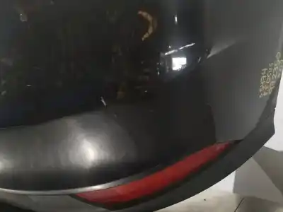 Автозапчастина б/у задній бампер для ford focus lim. business посилання на oem iam   n5.z1.7.17.m