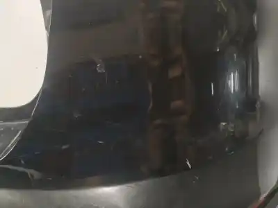 Автозапчастина б/у задній бампер для ford focus lim. business посилання на oem iam   n5.z1.7.17.m