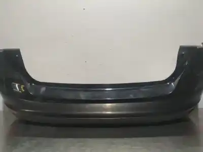 Gebrauchtes Autoersatzteil HINTERE STOSSSTANGE zum FORD FOCUS LIM.  OEM-IAM-Referenzen   N5.Z1.7.17.M