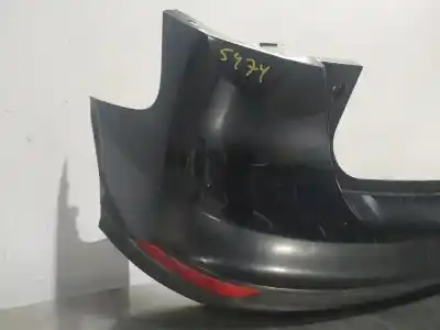 Автозапчастина б/у задній бампер для ford focus lim. business посилання на oem iam   n5.z1.7.17.m