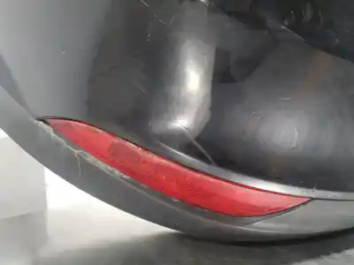 Автозапчастина б/у задній бампер для ford focus lim. business посилання на oem iam   n5.z1.7.17.m