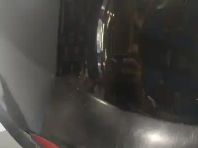 Автозапчастина б/у задній бампер для ford focus lim. business посилання на oem iam   n5.z1.7.17.m