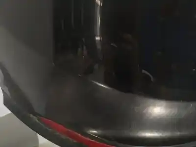 Автозапчастина б/у задній бампер для ford focus lim. business посилання на oem iam   n5.z1.7.17.m