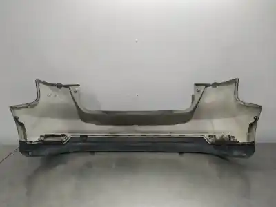 Автозапчастина б/у задній бампер для ford focus lim. business посилання на oem iam   n5.z1.7.17.m