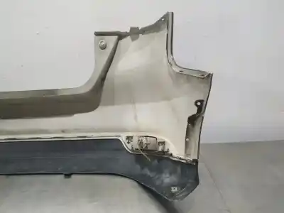 Автозапчастина б/у задній бампер для ford focus lim. business посилання на oem iam   n5.z1.7.17.m