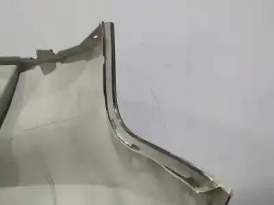 Автозапчастина б/у задній бампер для ford focus lim. business посилання на oem iam   n5.z1.7.17.m