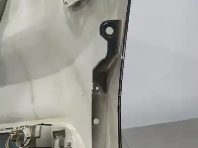 Автозапчастина б/у задній бампер для ford focus lim. business посилання на oem iam   n5.z1.7.17.m