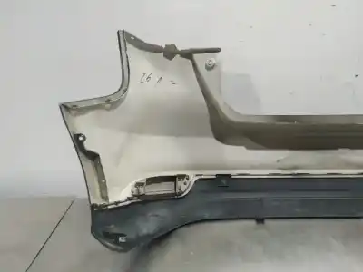 Автозапчастина б/у задній бампер для ford focus lim. business посилання на oem iam   n5.z1.7.17.m