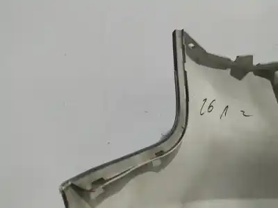 Автозапчастина б/у задній бампер для ford focus lim. business посилання на oem iam   n5.z1.7.17.m