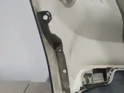 Автозапчастина б/у задній бампер для ford focus lim. business посилання на oem iam   n5.z1.7.17.m