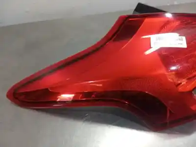 Gebrauchtes Autoersatzteil Rückleuchte außen links zum FORD FOCUS LIM.  OEM-IAM-Referenzen F1EB13405BC  N1.Z1.7.1.M