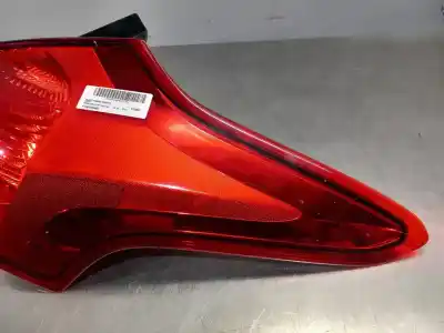 Автозапчасти б/у правый задний фонарь за ford focus lim. business ссылки oem iam f1eb13404bc  n1.z1.7.2.m