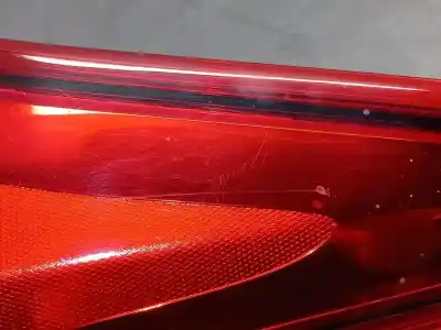 Автозапчасти б/у правый задний фонарь за ford focus lim. business ссылки oem iam f1eb13404bc  n1.z1.7.2.m