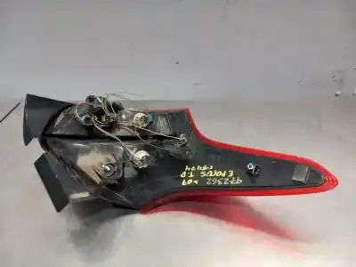 Автозапчасти б/у правый задний фонарь за ford focus lim. business ссылки oem iam f1eb13404bc  n1.z1.7.2.m