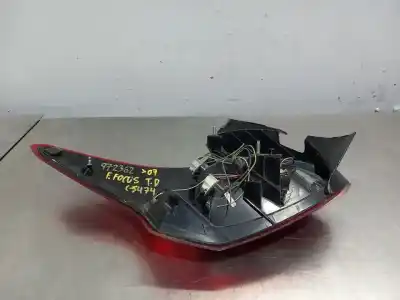 Автозапчастина б/у правий ліхтар для ford focus lim. business посилання на oem iam f1eb13404bc