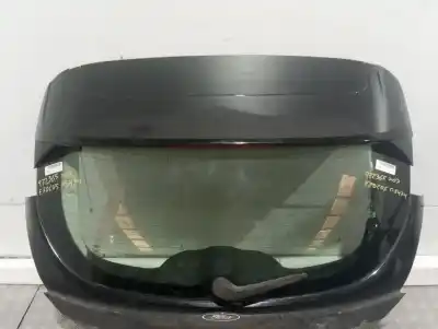 Автозапчастина б/у загальні двері для ford focus lim. business посилання на oem iam   n5.z1.5.16.b