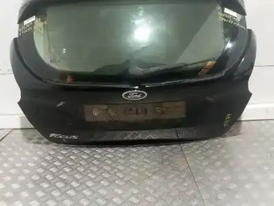 Автозапчастина б/у загальні двері для ford focus lim. business посилання на oem iam   n5.z1.5.16.b