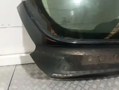 Автозапчастина б/у загальні двері для ford focus lim. business посилання на oem iam   n5.z1.5.16.b