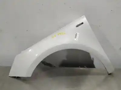 Second-hand car spare part left front fin for audi a1 (8x) ambition oem iam references   n5.z1.6.19.a