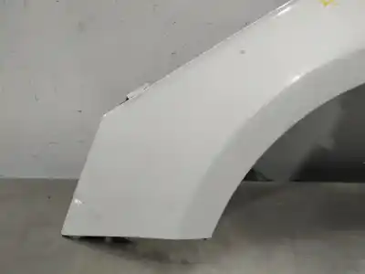 Second-hand car spare part left front fin for audi a1 (8x) ambition oem iam references   n5.z1.6.19.a