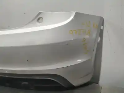 Second-hand car spare part rear bumper for audi a1 (8x) ambition oem iam references   n5.z1.7.17.m