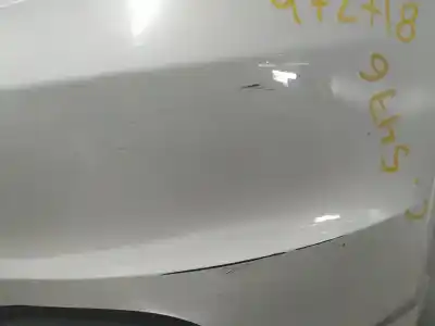 Second-hand car spare part rear bumper for audi a1 (8x) ambition oem iam references   n5.z1.7.17.m
