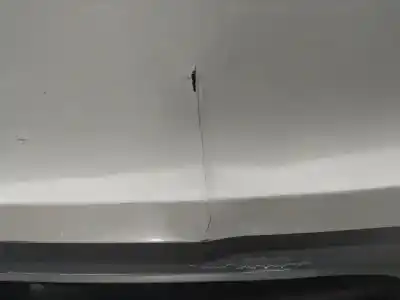 Second-hand car spare part rear bumper for audi a1 (8x) ambition oem iam references   n5.z1.7.17.m