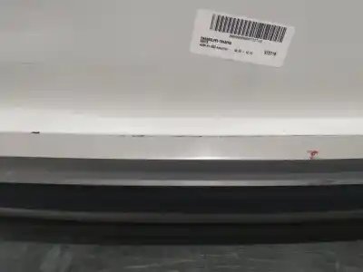 Second-hand car spare part rear bumper for audi a1 (8x) ambition oem iam references   n5.z1.7.17.m
