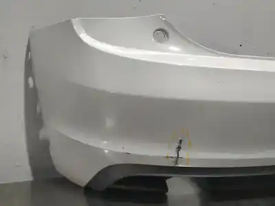 Second-hand car spare part rear bumper for audi a1 (8x) ambition oem iam references   n5.z1.7.17.m