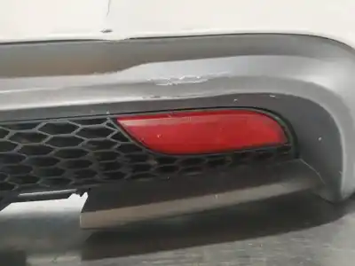 Second-hand car spare part rear bumper for audi a1 (8x) ambition oem iam references   n5.z1.7.17.m
