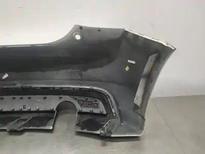 Second-hand car spare part rear bumper for audi a1 (8x) ambition oem iam references   n5.z1.7.17.m