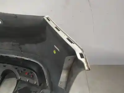 Second-hand car spare part rear bumper for audi a1 (8x) ambition oem iam references   n5.z1.7.17.m
