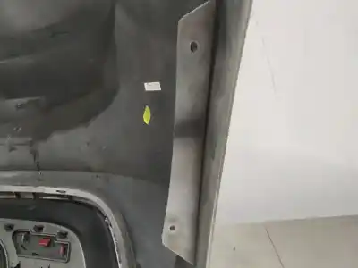 Second-hand car spare part rear bumper for audi a1 (8x) ambition oem iam references   n5.z1.7.17.m