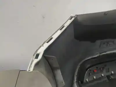 Second-hand car spare part rear bumper for audi a1 (8x) ambition oem iam references   n5.z1.7.17.m